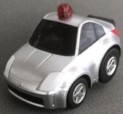 チョロQパトカーコレクションvol1フェアレディZ(Z33) - メルカリ