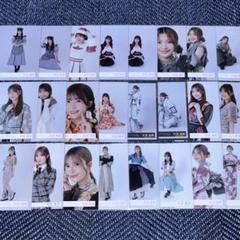 欅坂46 櫻坂46 大沼晶保 生写真 12枚 まとめ売り - メルカリ