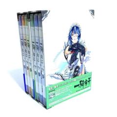 一騎当千 全24巻セット 初回限定版あり　ポストカード付き 81NnGhargIL._UF350,350_QL50_.jpg