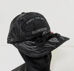 阪神タイガース Gamakatsu がまかつ コラボ ワッペンキャップ