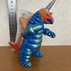 バキシム　旧タグ付き　ウルトラ怪獣シリーズ バキシム 旧タグ付き ウルトラ怪獣シリーズ - メルカリ