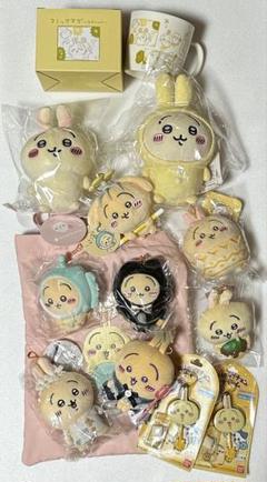 ちいかわ　うさぎまとめ売り②