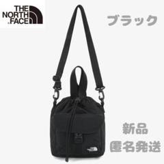 再入荷！韓国限定 ノースフェイス ブリーズ バケットバック