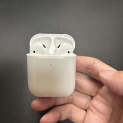 AirPods 2 A2031 本体　第二世代　中古