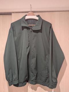 Mrs.GREENAPPLE エデンの園 ナイロンジャケット