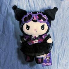 クロミ　usj ぬいぐるみ　2024 クロミライブ
