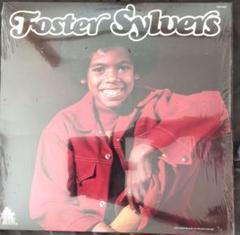 Foster Sylvers シュリンク Foster Sylvers シュリンク