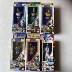 2025年最新】レンゲル ソフビの人気アイテム - メルカリ