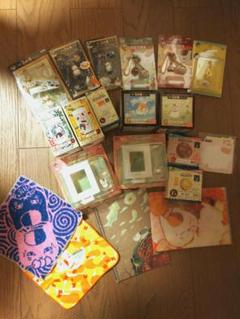 夏目友人帳 一番くじ グッズ セット