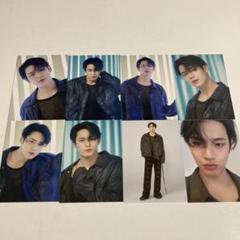 SEVENTEEN トレカ13枚コンプ＆アクスタWONWOOセット FOLLOW 生ハム on X: 