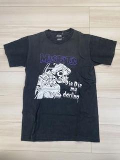 MISFITS Tシャツ