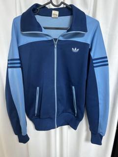 2025年最新】西ドイツ adidas トラックジャケットの人気アイテム