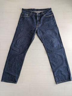 Levi's 501 XX W30L32 フィリピン製 501 フィリピン製 色濃い目 縦落ち リーバイス W30L32 xx生地