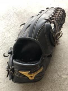Mizuno Pro 硬式 岸本耕作オーダー ミズノプロ 内野HAGA Mizuno Pro 硬式 岸本耕作オーダー ミズノプロ 内野HAGA