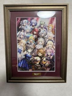 ReoNa【ELZA ver.】直筆サイン入り告知B2ポスター ReoNa【ELZA ver.】直筆サイン入り告知B2ポスター - メルカリ