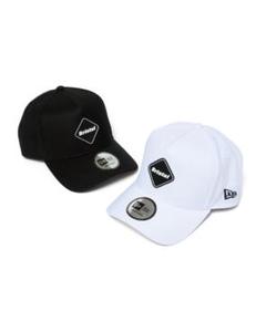 FCRB ニューエラ　キャップ　FCRB-230118 FCRB NEWERA キャップ FCRB-230118 - メルカリ