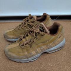 20 AIRMAX 95 SE/エアマックス/イエロー/AJ2018-700/