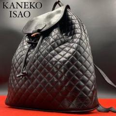 2025年最新】KANEKO ISAO リュック・バックパックの人気アイテム