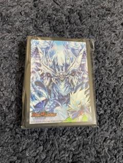 零龍 スリーブ 新品未開封 1