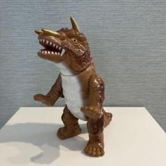 マーミット 世紀の大怪獣シリーズ ジャイガー　ソフビ 2025年最新】大怪獣シリーズ ジャイガーの人気アイテム - メルカリ