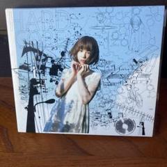 後藤まりこHARD CORE CD + DVD