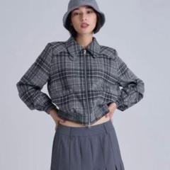 2025年最新】tina jojun ジャケットの人気アイテム - メルカリ