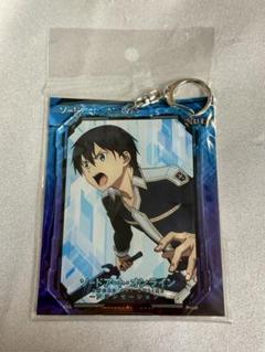 ソードアート・オンライン　SAO キリト　ユージオ　アクスタ　アクキーまとめ売り 2025年最新】sao キリト アクキーの人気アイテム - メルカリ