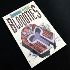 アメコミ「Avengers / X-men : Bloodties」MARVEL