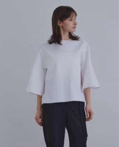 2025年最新】volume sleeve jacquard topの人気アイテム - メルカリ