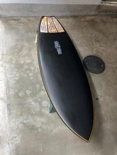 JS サーフボード SUB XERO CARBOTUNE 5’8【中古】 JS サーフボード SUB XERO CARBOTUNE 5'8【中古】 - メルカリ