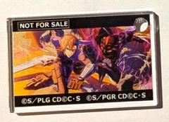 コードギアス奪還のロゼ アッシュ アクリルチャーム パブロ 秋葉原 コードギアス奪還のロゼ アッシュ アクリルチャーム パブロ