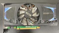 ELSA GLADIAC GTX 460 1GB グラフィックボード