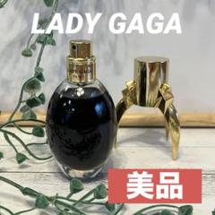 未使用☆香水☆ブラックフルイド ガガ フェイム☆廃盤品☆50ml