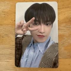 2025年最新】ateez ホンジュン ファンミの人気アイテム - メルカリ