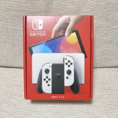 Nintendo Switch 有機ELモデル　マイクロSD128GB付