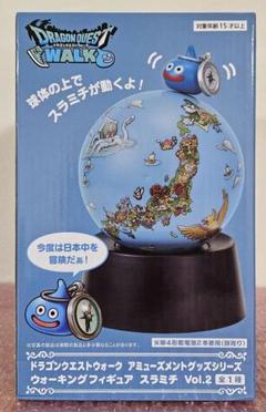 ウォーキングフィギュア スラミチ Vol.2