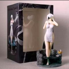 NieR:Automata 2B　ヨルハ　フィギュアのサムネイル