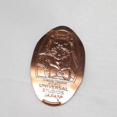 【激レア】USJ メダル 希少品 コレクションブック付き 激レア】USJ メダル 希少品 コレクションブック付き - メルカリ