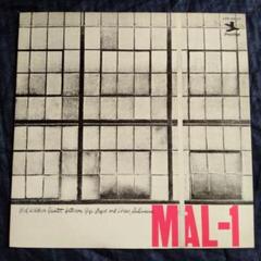 2025年最新】MAL_WALDRON_QUINTET_MAL_1の人気アイテム - メルカリ