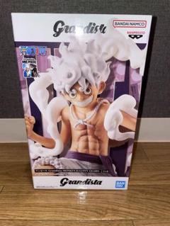 2025年最新】grandista ルフィの人気アイテム - メルカリ