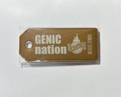 GENIC 増子敦貴　直筆サイン　お土産　石 GENIC 増子敦貴 直筆サインパネル A3 - メルカリ