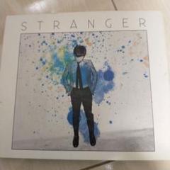 星野源「STRANGER」LP レコード 星野源 STRANGER レコード LP
