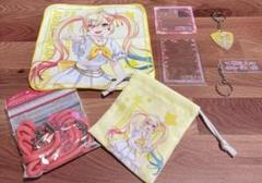 バンドリ ダイソー DAISO コラボ　仲町あられ　夢限大みゅーたいぷ