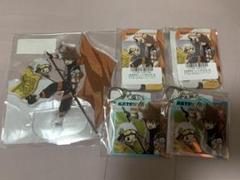 沢田綱吉 スクエア缶マグネット 10点 駿河屋 -<中古>沢田綱吉＆リボーン(死ぬ気の炎/ヘッドホン