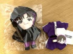 超特急 タカシ マスコット ぬいぐるみ joker - メルカリ