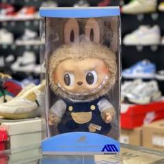 国内正規品 ラブブ LABUBU TIME TO CHILL ぬいぐるみ 国内正規品 ラブブ LABUBU TIME TO CHILL ぬいぐるみ - メルカリ