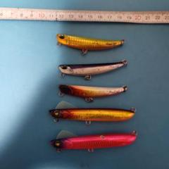 最終値引き‼️フリッパー32g 26本セット 最終値引き‼️フリッパー32g 26本セット - メルカリ