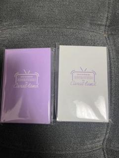 SEVENTEEN セブチケレン ポラロイドセット