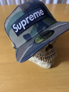 Supreme Box Logo Mesh  New Eraのサムネイル
