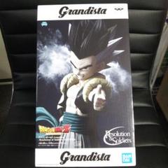 ドラゴンボールZ Grandista ゴテンクスのサムネイル